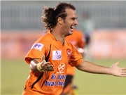 Bóng đá anh, ngoại hạng anh, lịch thi đấu euro 2012, 18h30,  Sài Gòn FC-CLB BĐ Hà Nội (VTV6, NCM, HTVC): Đá mẫu cho nhau xem